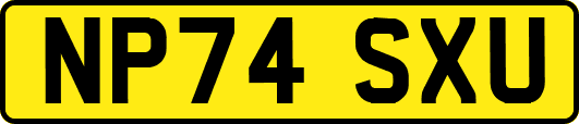 NP74SXU