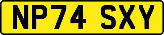 NP74SXY