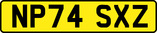 NP74SXZ