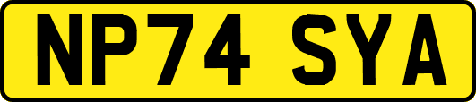 NP74SYA