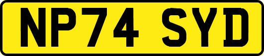 NP74SYD