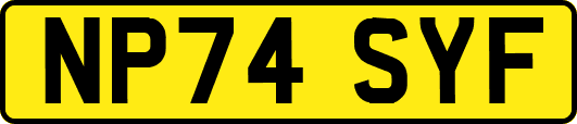 NP74SYF