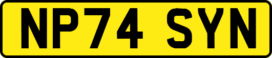 NP74SYN