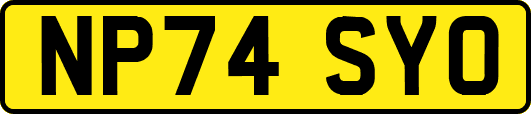 NP74SYO