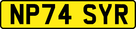 NP74SYR