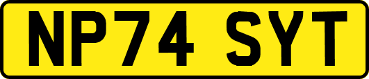 NP74SYT