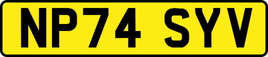 NP74SYV