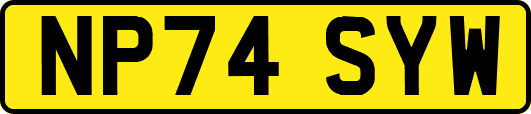 NP74SYW