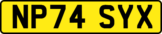 NP74SYX