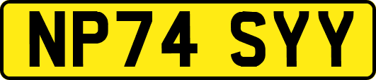 NP74SYY