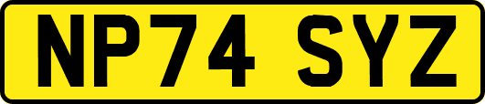 NP74SYZ