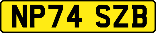 NP74SZB