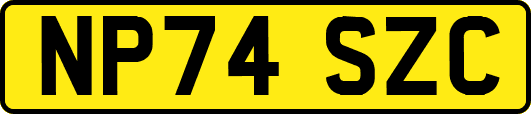 NP74SZC