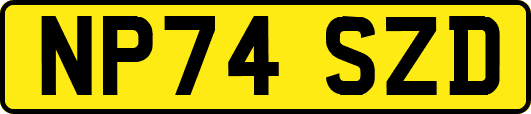 NP74SZD