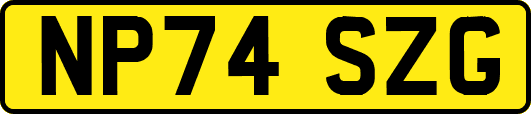 NP74SZG
