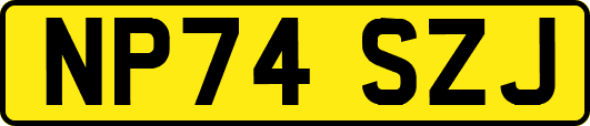 NP74SZJ