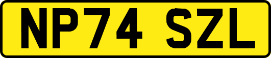 NP74SZL