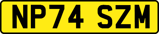 NP74SZM