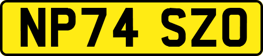 NP74SZO
