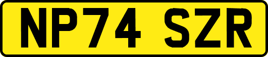 NP74SZR