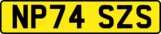 NP74SZS