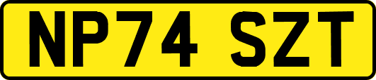 NP74SZT