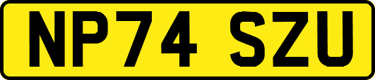 NP74SZU