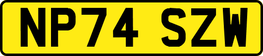 NP74SZW