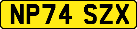 NP74SZX