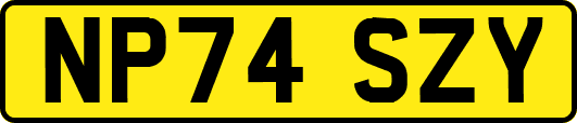 NP74SZY