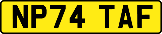 NP74TAF