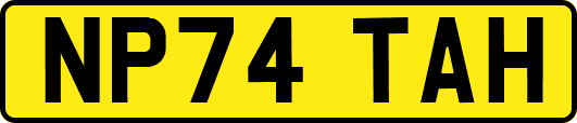 NP74TAH