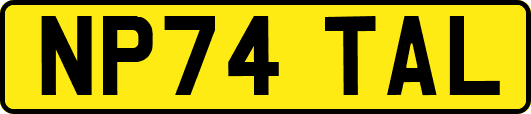 NP74TAL