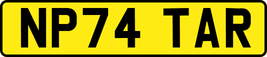 NP74TAR