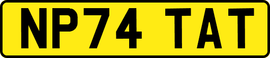 NP74TAT