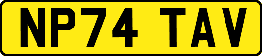 NP74TAV