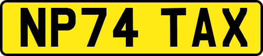 NP74TAX