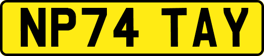 NP74TAY
