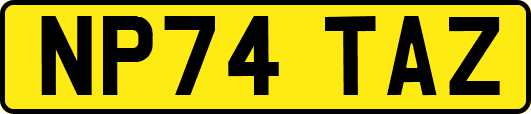NP74TAZ