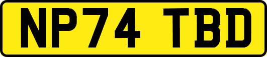NP74TBD