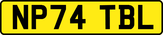 NP74TBL