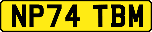 NP74TBM
