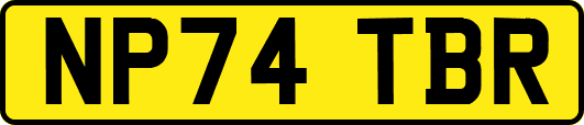 NP74TBR