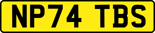 NP74TBS