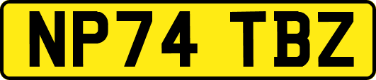 NP74TBZ