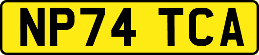 NP74TCA