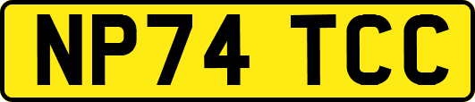 NP74TCC