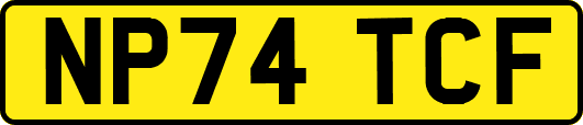 NP74TCF