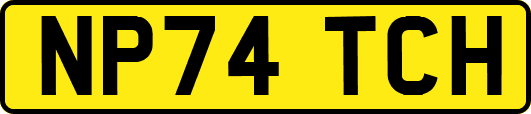 NP74TCH