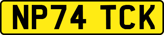NP74TCK